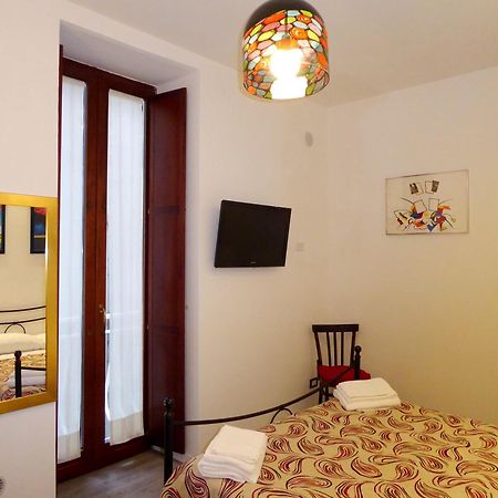 Casa Cesira Incentro Hotel Naples Exterior photo