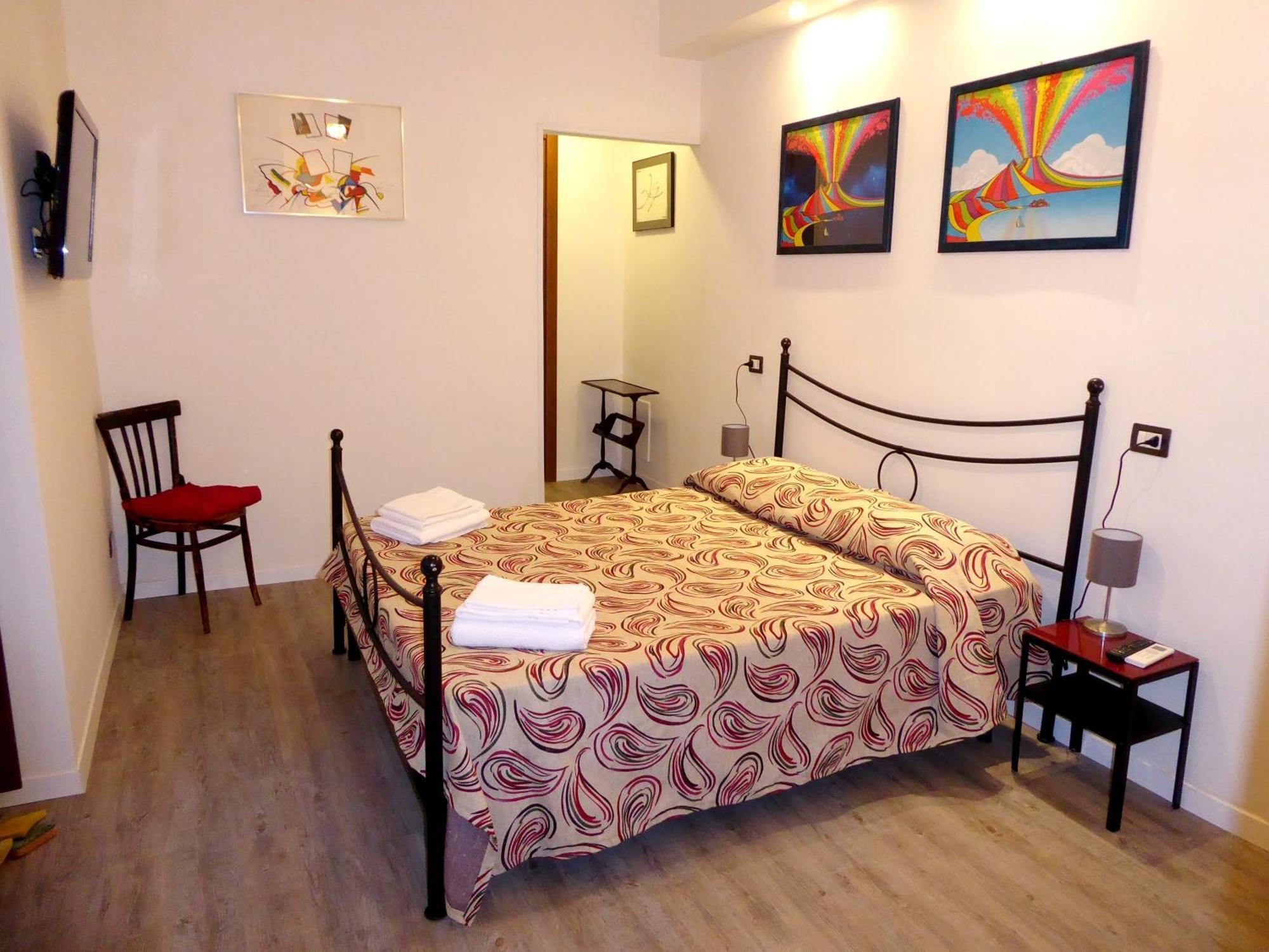 Casa Cesira Incentro Hotel Naples Exterior photo