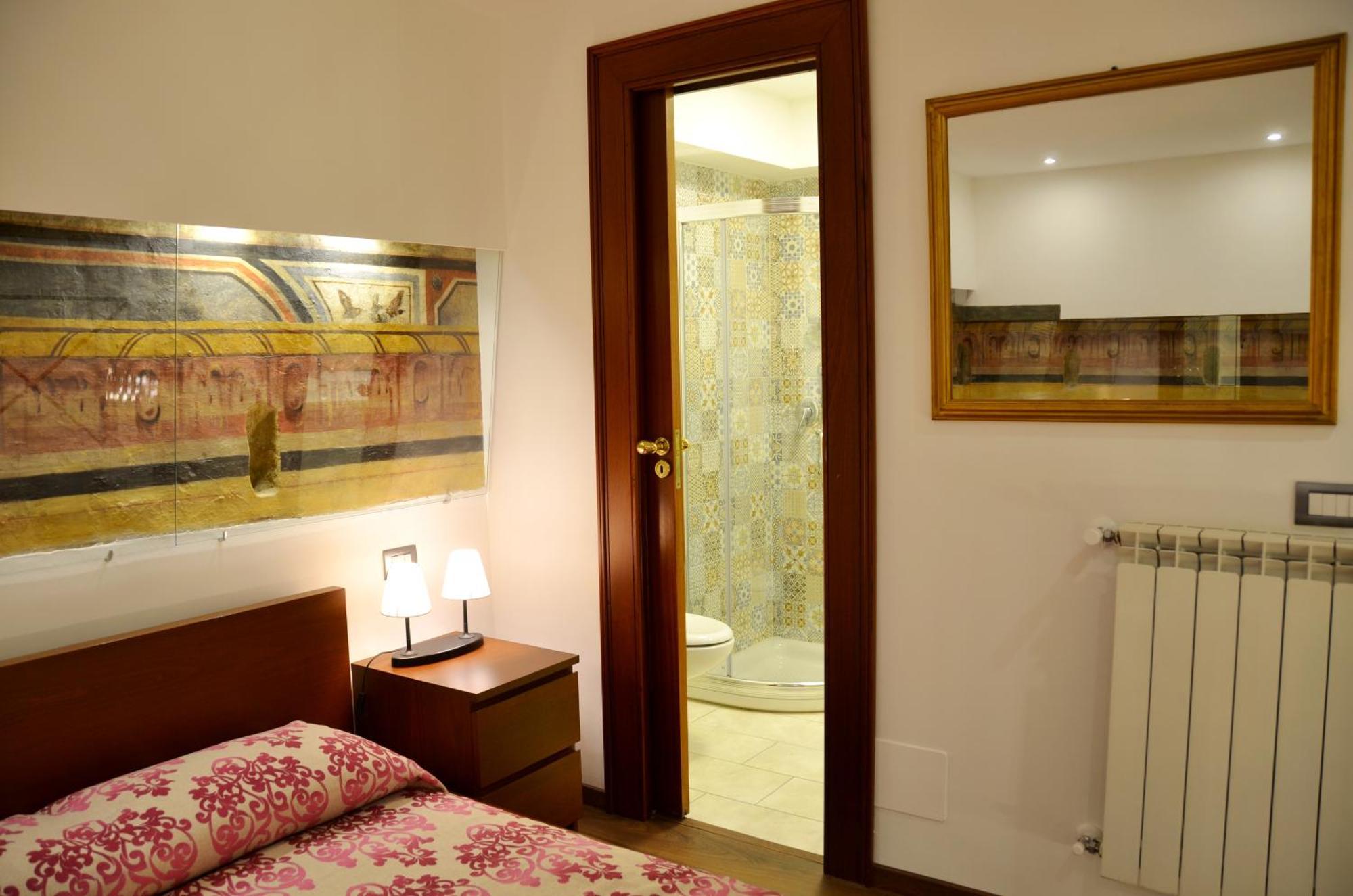 Casa Cesira Incentro Hotel Naples Exterior photo