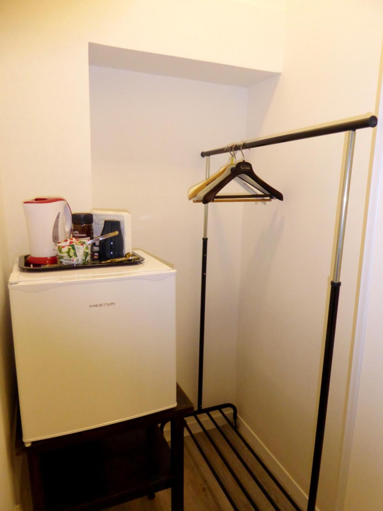 Casa Cesira Incentro Hotel Naples Room photo