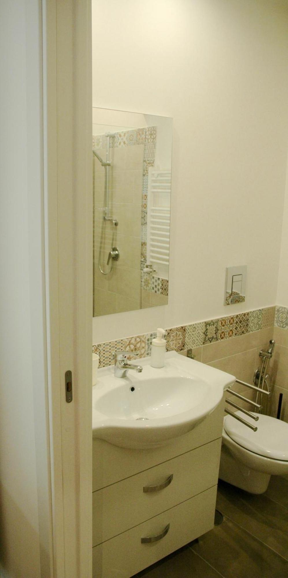 Casa Cesira Incentro Hotel Naples Exterior photo