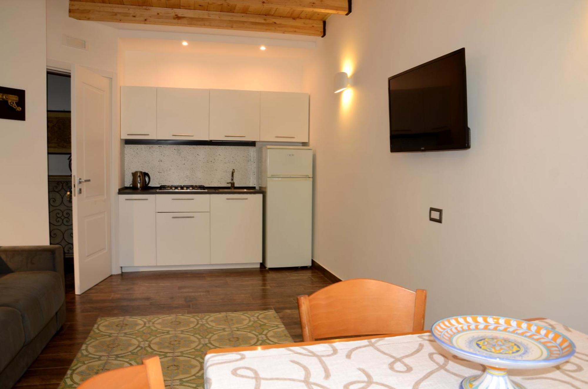 Casa Cesira Incentro Hotel Naples Exterior photo