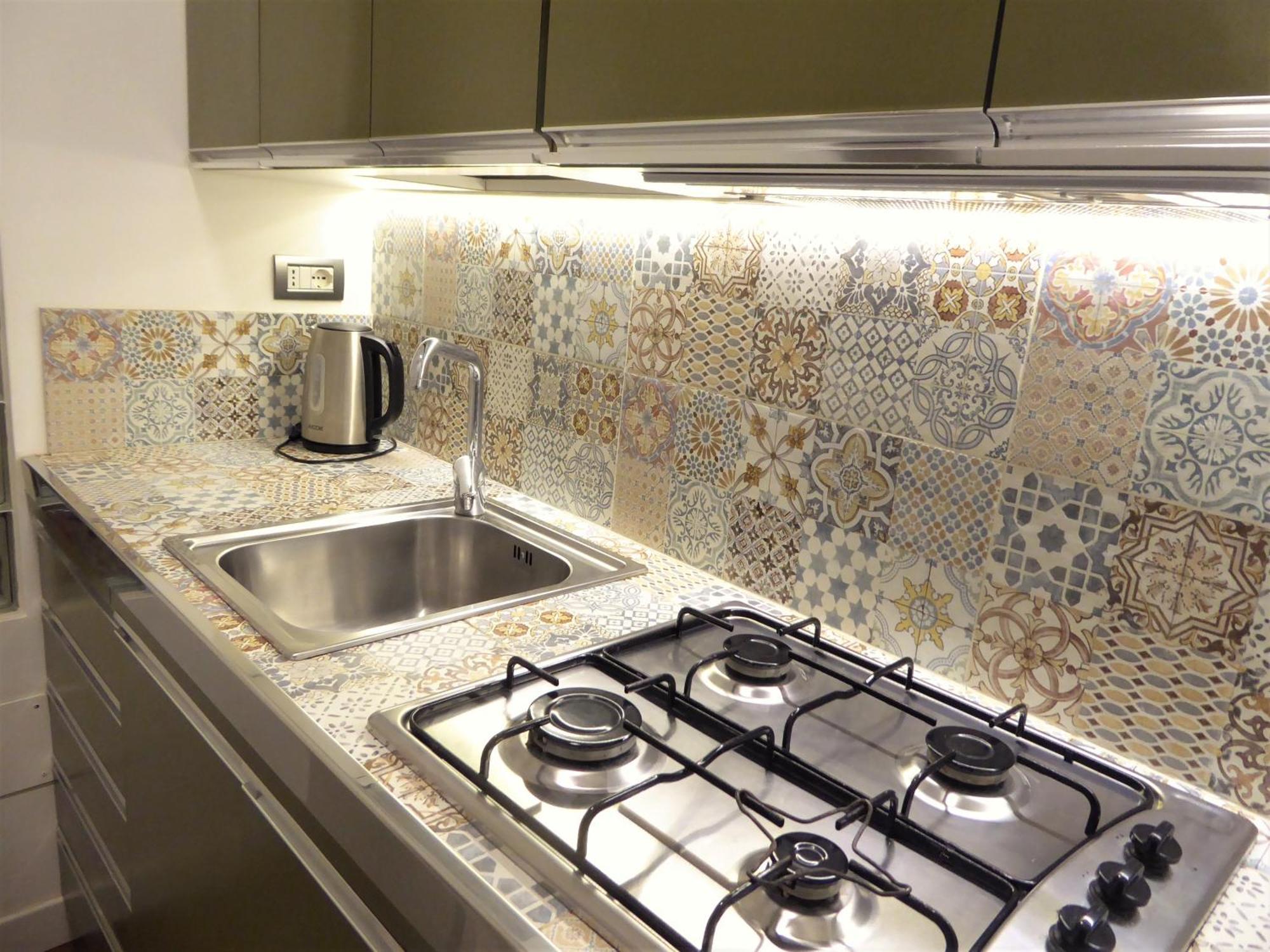 Casa Cesira Incentro Hotel Naples Room photo