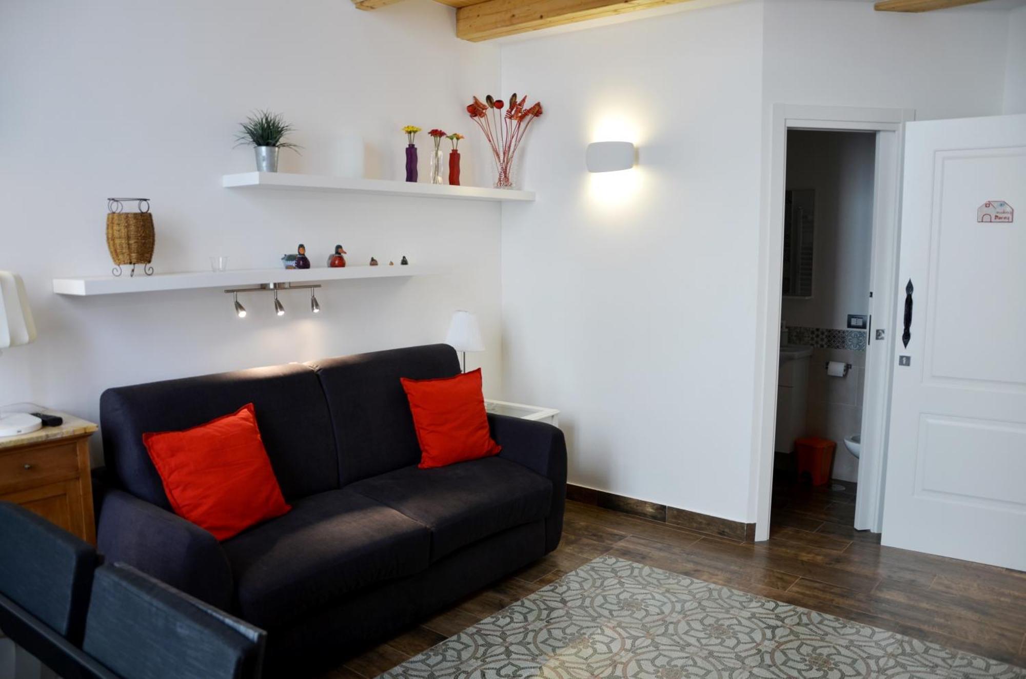 Casa Cesira Incentro Hotel Naples Exterior photo